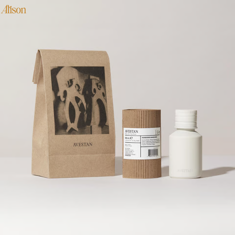 Avestan EDP
